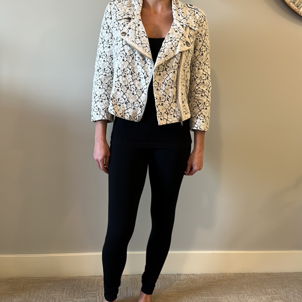 Miss Sixty Jacket - Picture 5 of 7